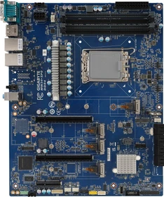 GIGABYTE MW34-SP0 (Intel 1700)