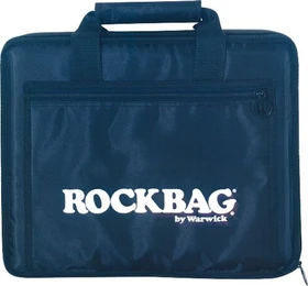Rockbag Microphone Bag, for 4 Microphones