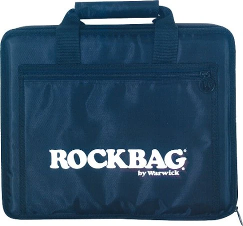 Rockbag Microphone Bag, for 4 Microphones