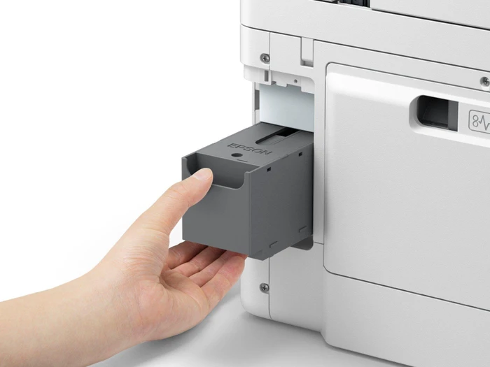 Epson WorkForce Pro WF-C4810DTWF, Tinte, mehrfarbig