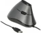 DeLOCK Ergonomische vertikal optische 5-Tasten Maus, USB Vorschaubild
