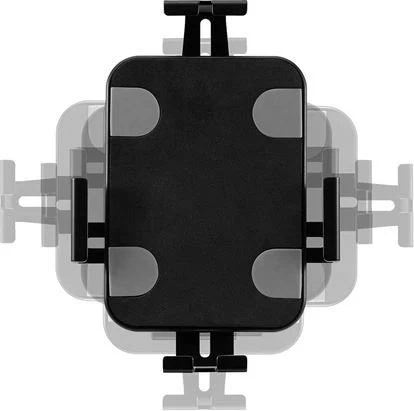Neomounts Wandhalterung, Tablet-Halterung 7.9-11", schwarz