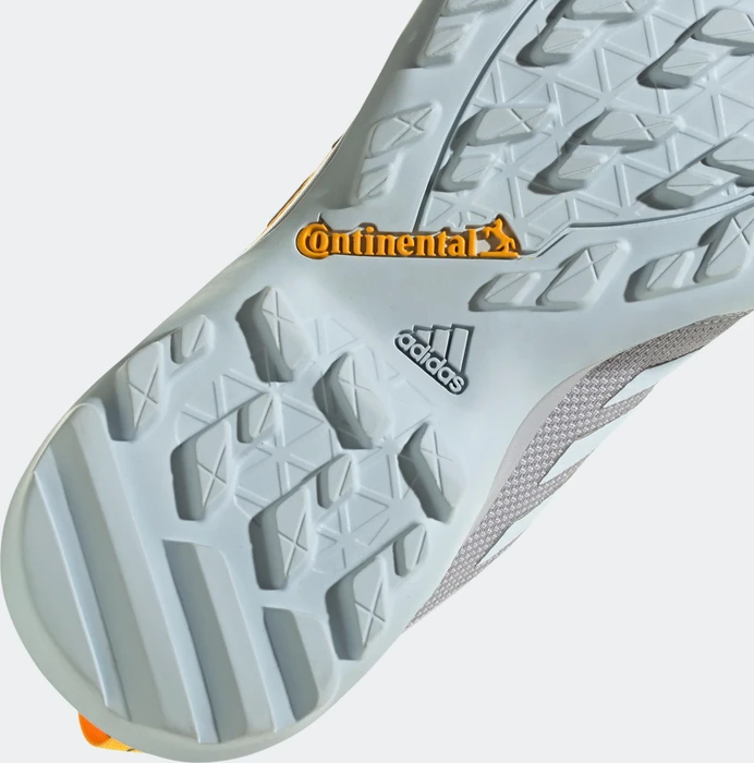 adidas Terrex AX3 glory grey/sky tint/solar gold (Herren)