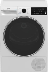 Beko B3T42240S Wärmepumpentrockner