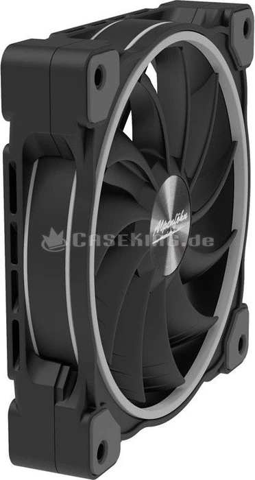 Alpenföhn Wing Boost 3 ARGB, 140mm