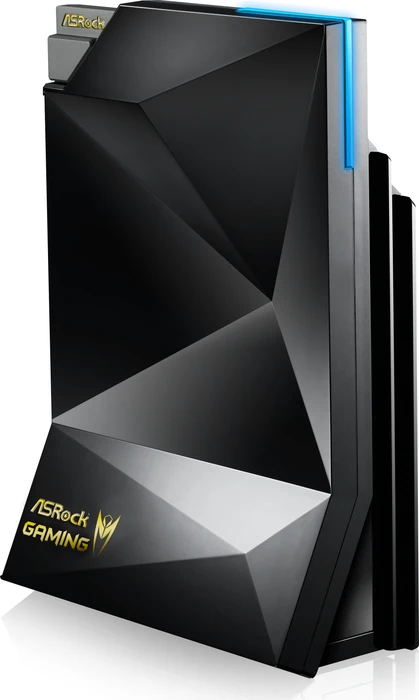 ASRock Gaming Router G10, inkl. USB-Dongle