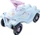 BIG Bobby Car Classic Einhorn (800056113)