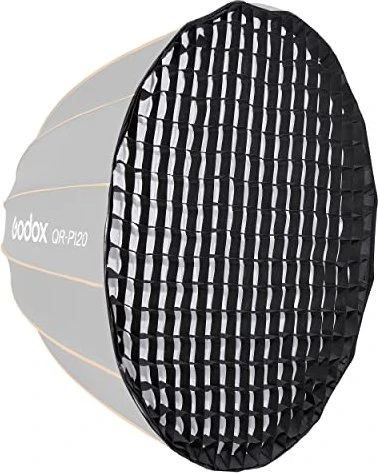 Godox Grid für Softbox QR P120