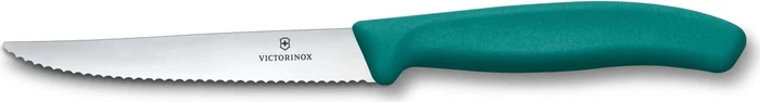Victorinox Swiss Classic Steak- und Pizzamesser 11cm