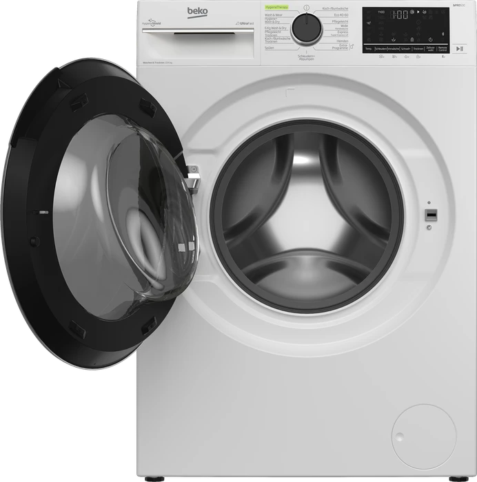 Beko B3DFT510442W