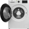 Beko B3DFT510442W Vorschaubild
