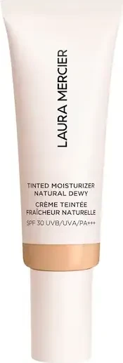 Laura Mercier Tinted Moisturizer Natural Dewy Foundation 2N maple LSF30, 45ml