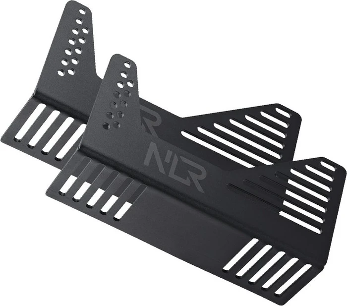 Next Level Racing Universal Seat Brackets für GTtrack und FGT