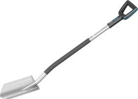 Cellfast Energo Gärtnerspaten, 123cm spitz