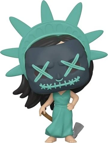 FunKo Pop! Movies: The Purge Election Year