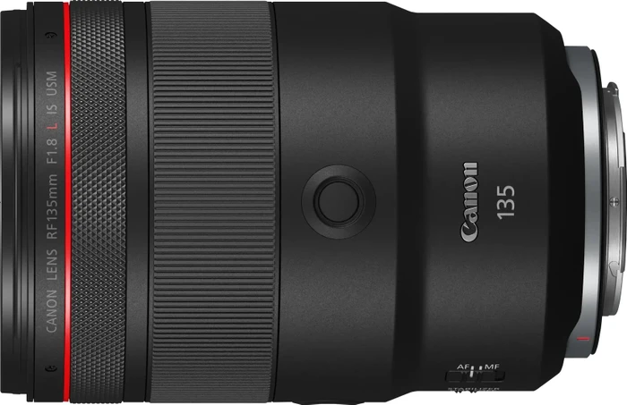 Canon RF 135mm 1.8 L IS USM