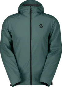 Scott Insuloft Air Primaloft Hoody Funktionsjacke frozen blue (Herren)