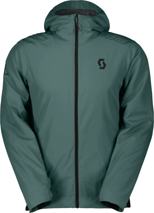 Scott Insuloft Air Primaloft Hoody Funktionsjacke frozen blue (Herren)