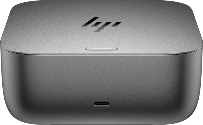 HP Thunderbolt 4 Ultra G6 Dock, 180W, Thunderbolt 4 [Stecker]
