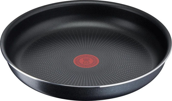 Tefal L15891 Ingenio XL Force Bratpfannen-Set, 2-tlg.