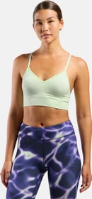 Odlo Seamless Soft Sport-BH ambrosia (Damen)