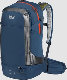 Jack Wolfskin Moab Jam Pro 30.5 thunder blue