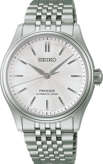 Seiko Presage HCC001J1 Shironeri