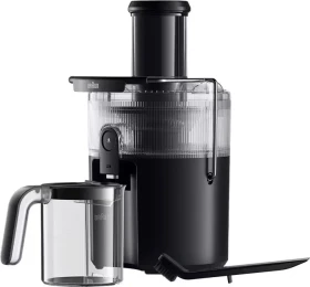 Braun SJ 5000 Entsafter