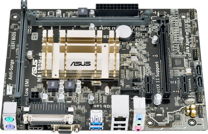 ASUS N3150M-E