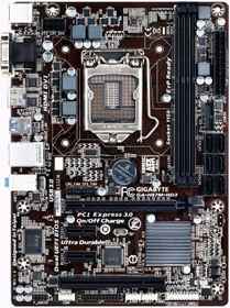 GIGABYTE GA-H87M-HD3 (Intel 1150)