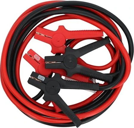 Carpoint Starthilfekabel 35mm² TÜV/GS/DIN 4.5m