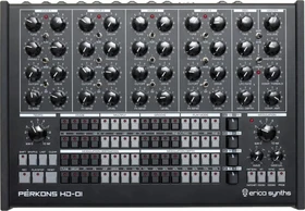 Erica Synths Perkons HD-01