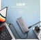 Axagon 6in1 Hub, USB-C 3.1 [Stecker] Vorschaubild