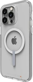 Gear4 Crystal Palace Snap für Apple iPhone 14 Pro Max transparent
