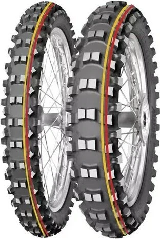 Mitas Terra Force MX SM 90/90 21 51M TT NHS