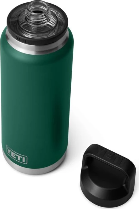 Yeti Rambler Chug Cap Isolierflasche 1.1l