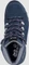 Jack Wolfskin Refugio Texapore Mid dark blue/grey (Damen) Vorschaubild