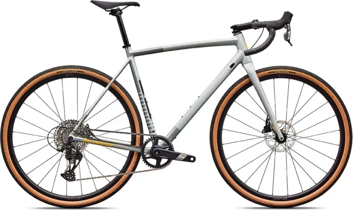 Specialized Crux DSW Modell 2026
