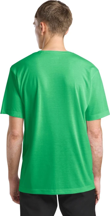 Jack Wolfskin Vonnan Funktionsshirt kurzarm lizard (Herren)
