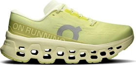On Cloudmonster 3 limelight/seedling (Damen)