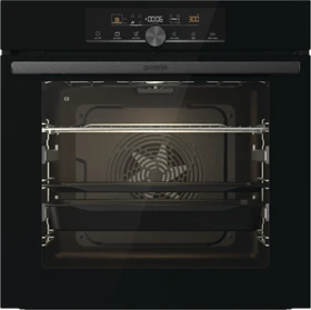 Gorenje BOS6747A01BG Backofen mit Dampfunterstützung