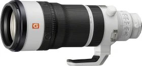Sony FE 100-400mm 4.5 GM OSS