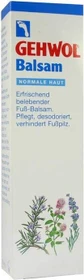 Gehwol Balsam normale Haut, 125ml