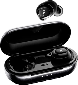 Anker Soundcore Liberty Neo schwarz