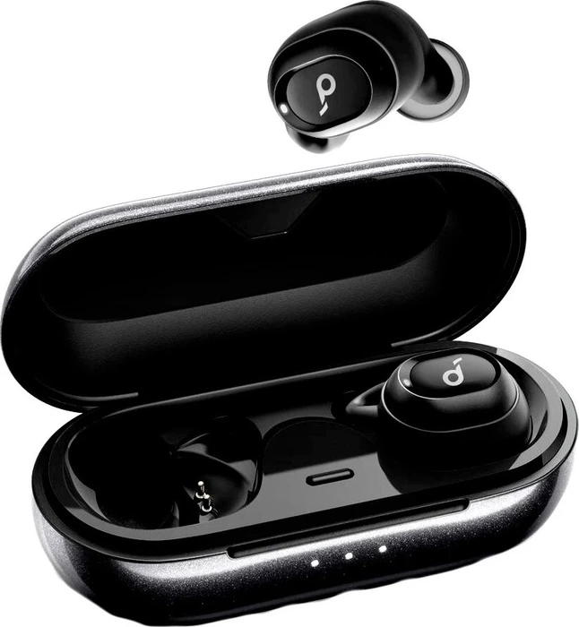 Anker Soundcore Liberty Neo schwarz