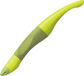 STABILO EASYoriginal Tintenroller (Mine) gelb/limone, Rechtshänder