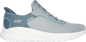 Skechers BOBS Sport Squad Chaos grün (Damen)