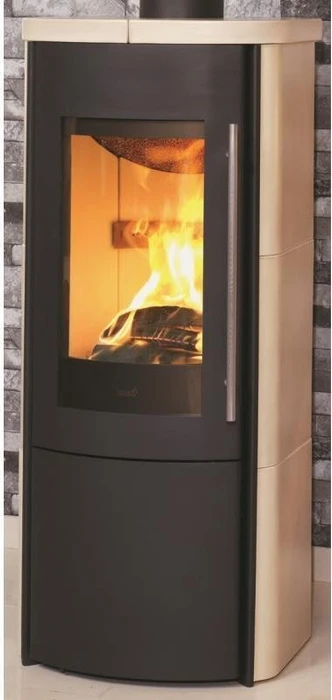 Hark Lova ECOplus RUA creme 6kW