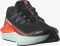 Salomon DRX Defy Grvl black/cherry tomato/bay (Herren) Vorschaubild