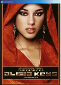 Alicia Keys - The Diary of Alicia Keys (DVD)